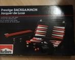 Jeu de backgammon, Comme neuf, Enlèvement ou Envoi