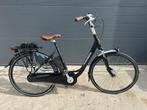Electrische gazelle impulse middenmotor fiets, Fietsen en Brommers, Ophalen, Versnellingen, Zo goed als nieuw, 50 tot 53 cm