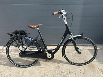 Electrische gazelle impulse middenmotor fiets beschikbaar voor biedingen