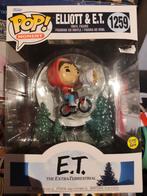 Figurine Funko pop ET, Verzamelen, Ophalen