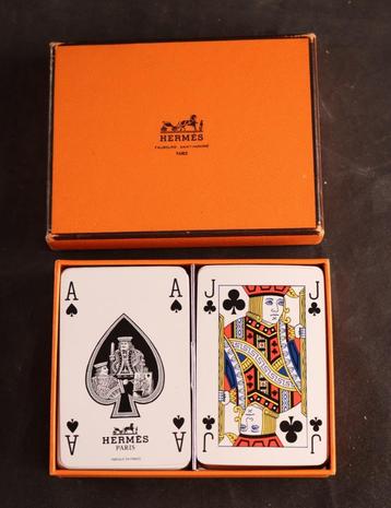 Vintage Hermés Bridge set beschikbaar voor biedingen