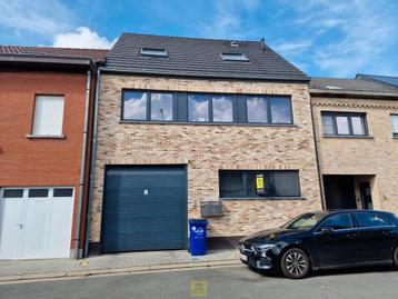 Appartement te huur in Iddergem beschikbaar voor biedingen