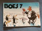 Boes 7, Eén stripboek, Ophalen of Verzenden, Gelezen