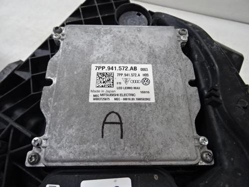 COMPUTER XENON RECHTS Passat Variant (3G5) (7PP941572AB), Auto-onderdelen, Elektronica en Kabels, Volkswagen, Gebruikt