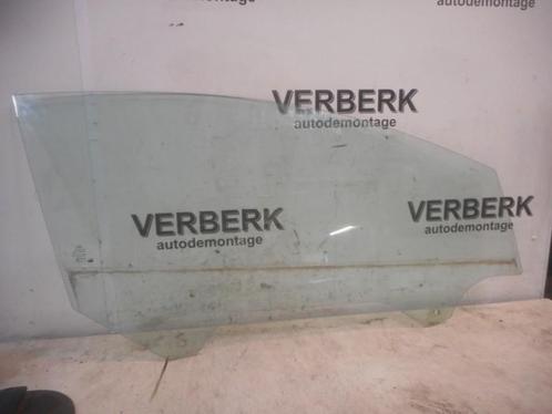 PORTIERRUIT RECHTS achter Ford Fiesta 6 (JA8), Auto-onderdelen, Ruiten en Toebehoren, Ford, Gebruikt