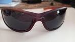 Echte OAKLEY zonnebril made in USA genummerd als nieuw, Handtassen en Accessoires, Ophalen of Verzenden, Bril, Oakley