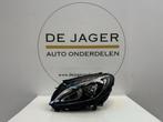 MERCEDES C KLASSE W205 HIGH PERF KOPLAMP A2059062504 LINKS, Auto-onderdelen, Gebruikt, Mercedes-Benz