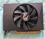 Videokaart Zotac GeForce GTX 1650 4GB GDDR5 DP*2/HDMI, PCI-Express 3, DisplayPort, Ophalen of Verzenden, Nvidia