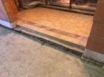 Opbraak vloertegels cementtegels, Ophalen, Gebruikt, Keramiek, Minder dan 20 cm
