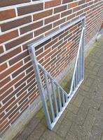 anti weefrek, Ophalen, Nieuw