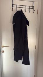 Zwarte mantel, Kleding | Dames, Jassen | Winter, Zwart, Killstar, Gedragen, Ophalen
