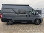 Knaus Boxlife 540 MQ Platinum Selection Navi, Camera, Caravans en Kamperen, Mobilhomes, Bedrijf, Knaus