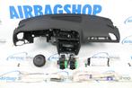 Airbag set - dashboard 3 spaak met dak airbags audi a4 b8, Auto-onderdelen