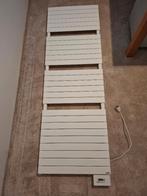 Vasco Aster HF-EL elektrische radiator met E-Volve sturing, Doe-het-zelf en Bouw, Verwarming en Radiatoren, Ophalen, Radiator