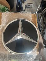 Originele mercedes-benz grill logo, Ophalen, Mercedes-Benz