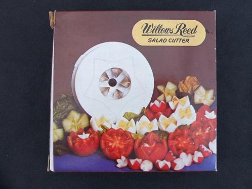 Saladesnijder, Cd's en Dvd's, Vinyl | Rock, Zo goed als nieuw, Ophalen
