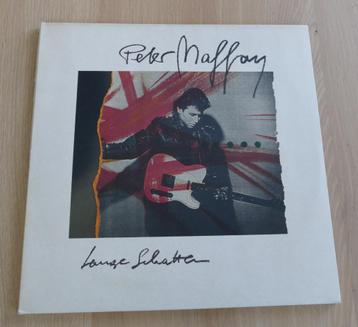 2LP  Peter Maffay ‎– Lange Schatten   beschikbaar voor biedingen