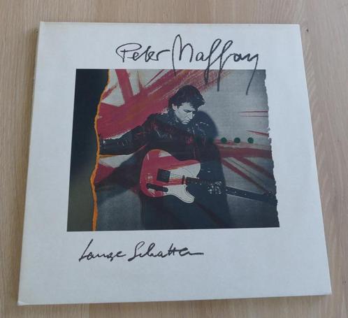2LP  Peter Maffay ‎– Lange Schatten, Cd's en Dvd's, Vinyl | Rock, Gebruikt, Poprock, 12 inch, Ophalen of Verzenden