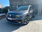 VW Tiguan 2.0 TDI, Auto's, Volkswagen, Leder, Particulier, Tiguan, Lederen bekleding