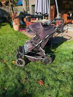 duo buggy (Mountain buggy), Kinderen en Baby's, Ophalen of Verzenden, Gebruikt