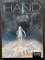 HAND - 1-2-3 (3 strips), Plusieurs BD, Enlèvement ou Envoi, Comme neuf, Emmanuel Vegliona