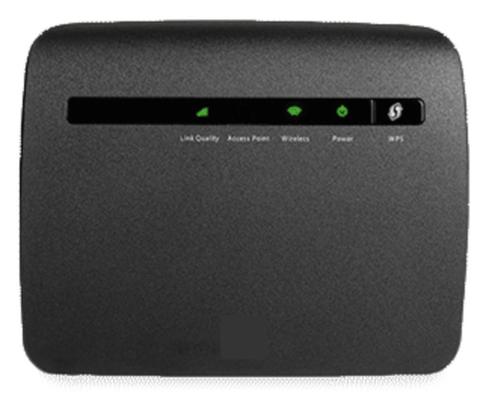 Pont WiFi 1 x 1 Gbit/s, Informatique & Logiciels, Amplificateurs wifi, Utilisé, Enlèvement ou Envoi