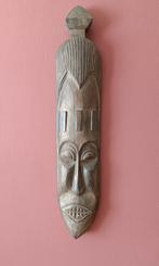 Groot Afrikaans masker +/- 120 cm, Enlèvement