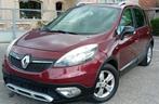 Renault Scenic 1.5 dCi Energy Zen, Rouge, Euro 5, Achat, Entreprise