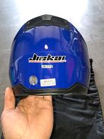 Nieuwe helm scooter, Vélos & Vélomoteurs, Casques de cyclomoteur, Enlèvement ou Envoi, Neuf