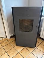 Wodtke pelletkachel Frank Airplus (type PO 04.5 E), Ophalen, Gebruikt, Overige brandstoffen, Pelletkachel