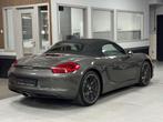 Porsche Boxster 2.7i Pdk Cuir Xenon Ja 20 Carrera Gps Pcm Pa, Auto's, Automaat, Achterwielaandrijving, Gebruikt, 1675 kg