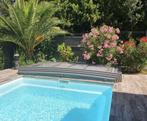 Couvrir et sécuriser sa piscine avec un abri, Tuin en Terras, Zwembad-toebehoren, Ophalen, Nieuw, Afdekzeil