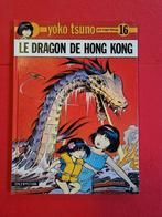 Bd yoko tsuno 16, Livres, BD, Enlèvement ou Envoi