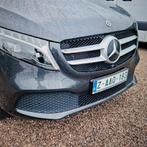 Pare-chocs Mercedes V-Klasse, Pare-chocs, Mercedes-Benz, Enlèvement, Utilisé