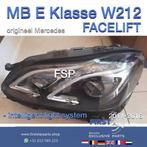 W212 Full LED ILS Koplamp links voor Mercedes E Klasse 2016, Utilisé, Enlèvement ou Envoi, Mercedes-Benz