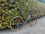 Gazelle carbon racefiets, Fietsen en Brommers, Fietsen | Heren | Sportfietsen en Toerfietsen, Ophalen, 28 inch, Zo goed als nieuw