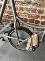 VINTAGE - hometrainer - deco, Ophalen