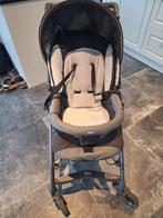 kinderwagen 3 in 1, Kinderen en Baby's, Kinderwagens en Combinaties, Ophalen, Gebruikt, Kinderwagen, Overige merken