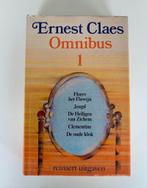 Ernest Claes, Omnibus 1, Boeken, Ophalen of Verzenden, Gelezen