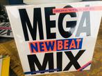 New Beat Megamix, Ophalen of Verzenden