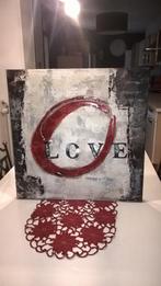 Jolie peinture, Enlèvement