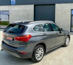 BMW -X1.S DRIVE -1.8D - 2017-140DKM -euro6d, Auto's, BMW, Te koop, Zilver of Grijs, 5 deurs, 109 g/km