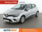 Renault Clio 1.2 Life (bj 2018), Auto's, Voorwielaandrijving, Stof, Gebruikt, 5 deurs