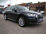 Audi Q5 35 TDi Business Edition Sport S tronic*LEDER*BTW*, Auto's, Audi, 118 g/km, 0 min, Zwart, Q5