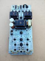 Buizen Versterker Seeburg Channel/ 222 (1959) jukebox, Verzamelen, Automaten | Jukeboxen, Verzenden, Seeburg