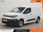 Citroen Berlingo 1.5 BlueHDI 75pk Airco Trekhaak Euro6 3-zit, Auto's, Bestelwagens en Lichte vracht, Gebruikt, 4 cilinders, Citroën