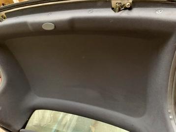 BMW E85 Hardtop Sterling Grau  beschikbaar voor biedingen