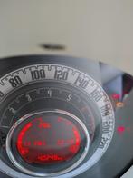 FIAT 500 C, Auto's, Voorwielaandrijving, 4 zetels, Stof, Euro 6