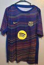 Barcelona Lamine Yamal Voetbal Training shirt Nieuw 2026, Verzenden, Zo goed als nieuw