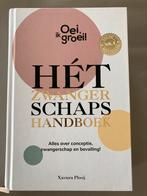 Het zwangerschapshandboek, Boeken, Ophalen, Zo goed als nieuw